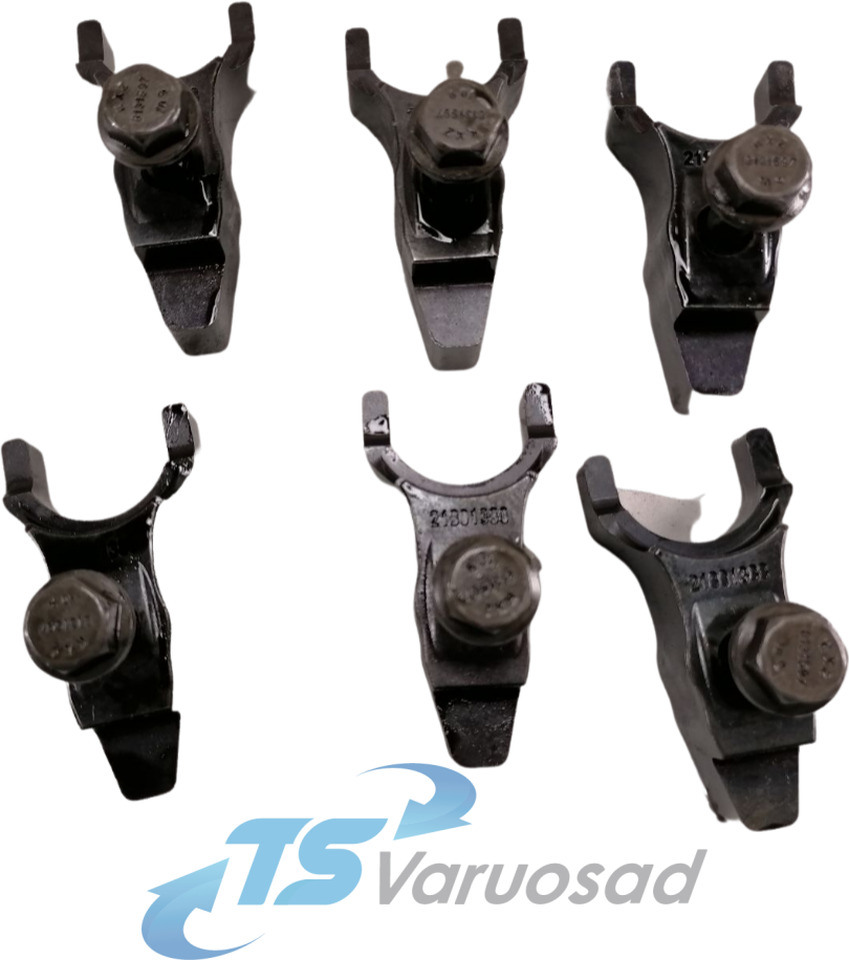 Volvo Injector holder 21801388 - Топливный насос для Грузовиков: фото 1 Volvo Injector holder 21801388 - Топливный насос для Грузовиков: фото 1