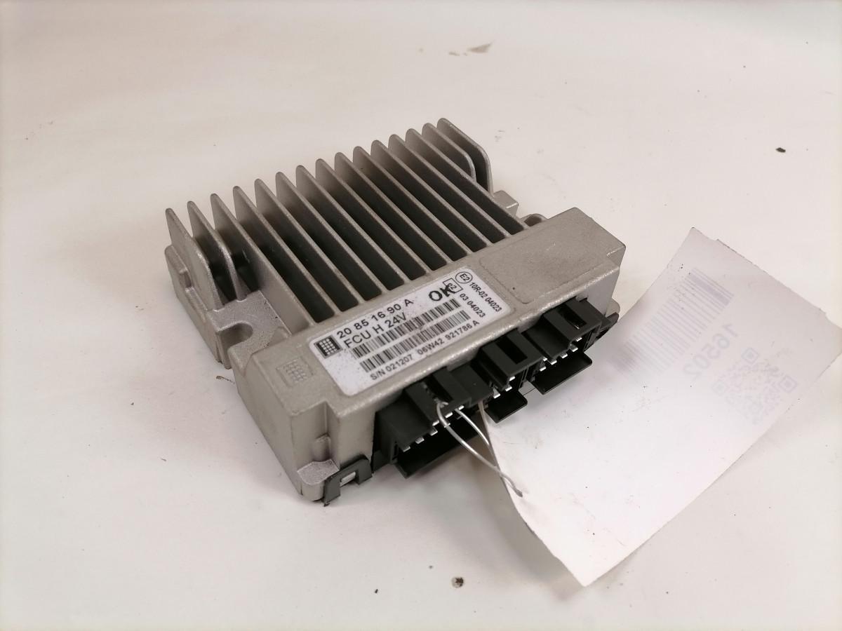 Volvo Juhtplokk, FCU 20851690 - Блок управления для Грузовиков: фото 2 Volvo Juhtplokk, FCU 20851690 - Блок управления для Грузовиков: фото 2