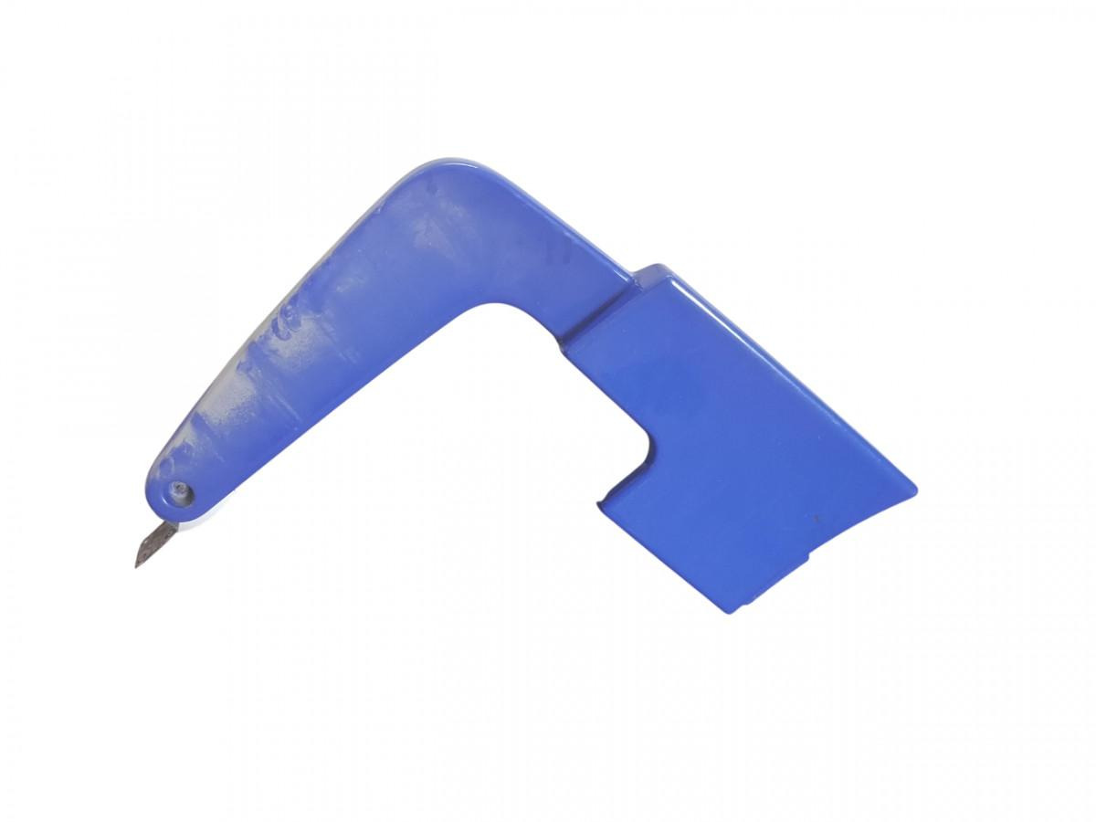 Volvo Kabiini tuulesuunaja, ülemine vasak 82209668 - Аэродинамика/ Спойлеры для Грузовиков: фото 1 Volvo Kabiini tuulesuunaja, ülemine vasak 82209668 - Аэродинамика/ Спойлеры для Грузовиков: фото 1