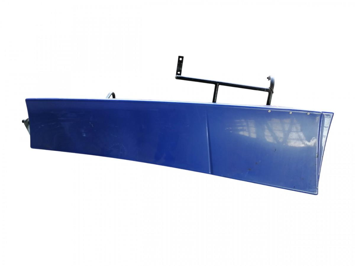 Volvo Kabiini tuulesuunaja, vasak külg 21458384 - Аэродинамика/ Спойлеры для Грузовиков: фото 1 Volvo Kabiini tuulesuunaja, vasak külg 21458384 - Аэродинамика/ Спойлеры для Грузовиков: фото 1