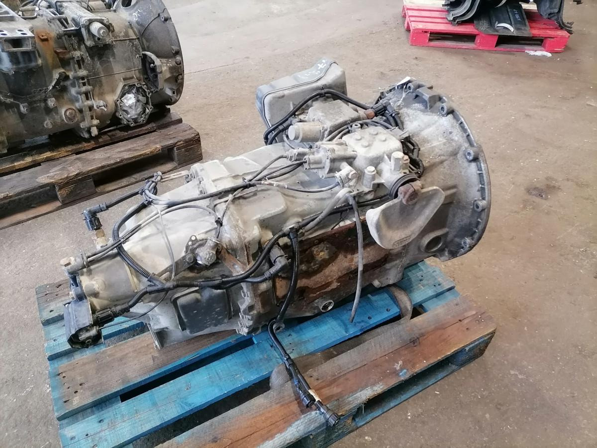 Volvo Käigukast VT2009B 3190465 - Коробка передач и запчасти для Грузовиков: фото 3 Volvo Käigukast VT2009B 3190465 - Коробка передач и запчасти для Грузовиков: фото 3