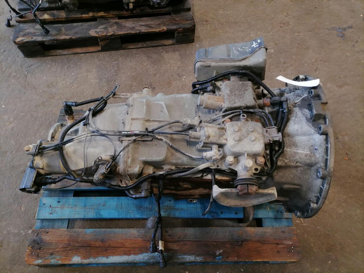 Volvo Käigukast VT2009B 3190465 - Коробка передач и запчасти для Грузовиков: фото 4 Volvo Käigukast VT2009B 3190465 - Коробка передач и запчасти для Грузовиков: фото 4