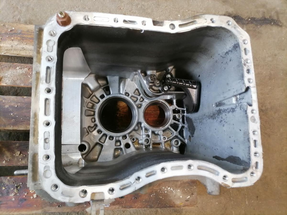 Коробка передач и запчасти для Грузовиков Volvo Käigukasti korpus 22658977: фото 6