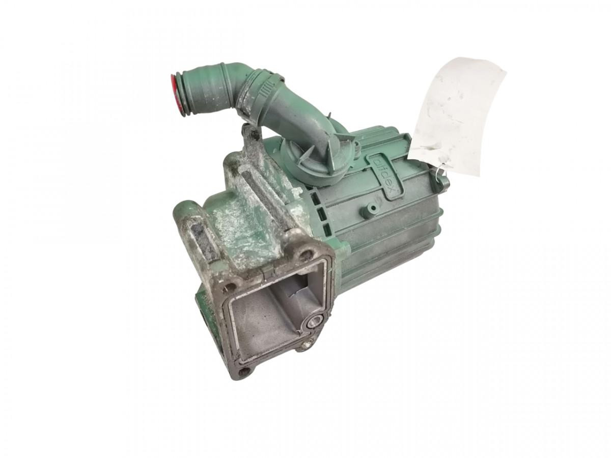 Volvo Karterituulutuse õliaurude separaator 21373547 - Картер для Грузовиков: фото 1 Volvo Karterituulutuse õliaurude separaator 21373547 - Картер для Грузовиков: фото 1