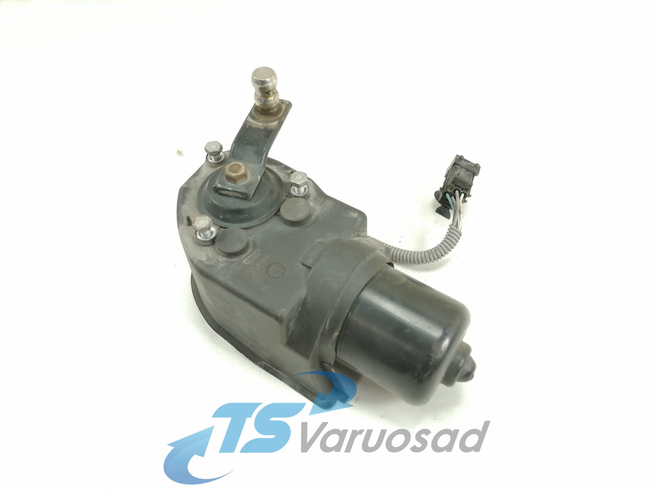 Volvo Kojamehe mootor W000065123 - Щетка стеклоочистителя для Грузовиков: фото 1 Volvo Kojamehe mootor W000065123 - Щетка стеклоочистителя для Грузовиков: фото 1
