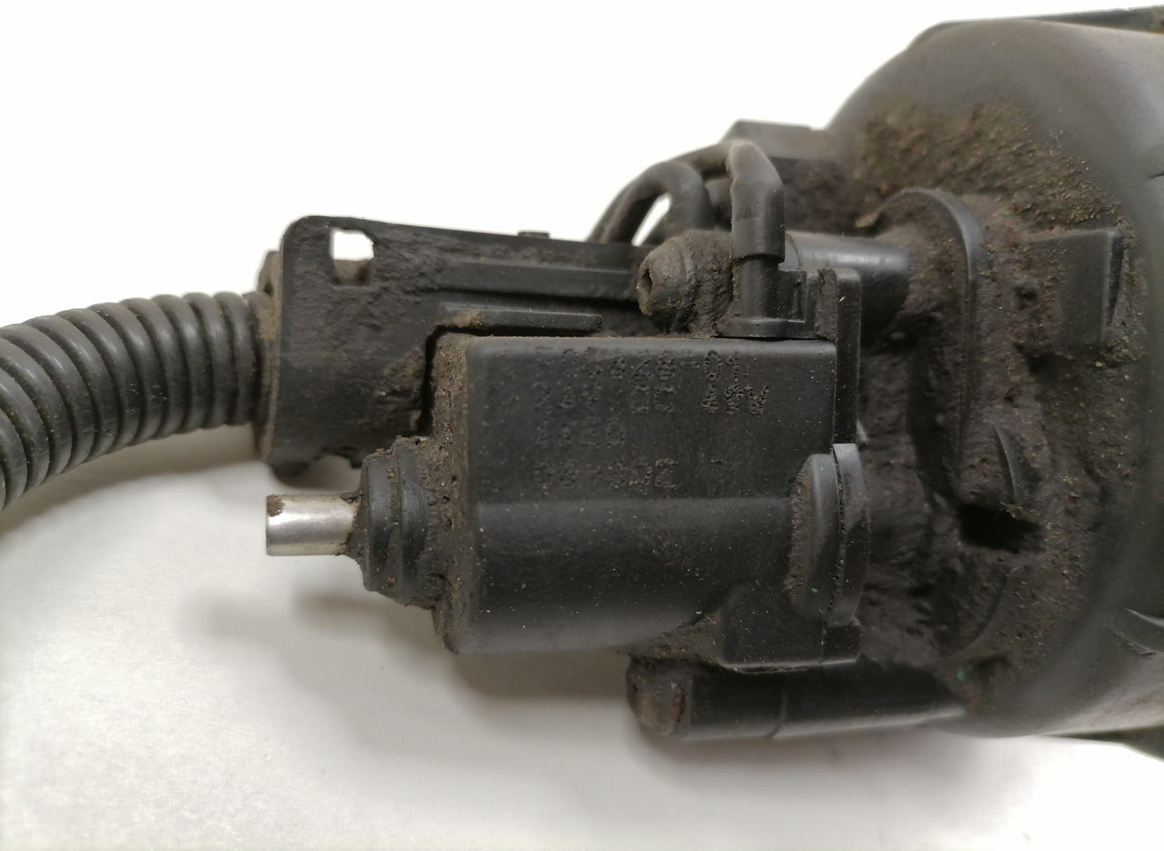 Volvo Kütuse separaatori kaas 20869387 - Топливный фильтр для Грузовиков: фото 5 Volvo Kütuse separaatori kaas 20869387 - Топливный фильтр для Грузовиков: фото 5