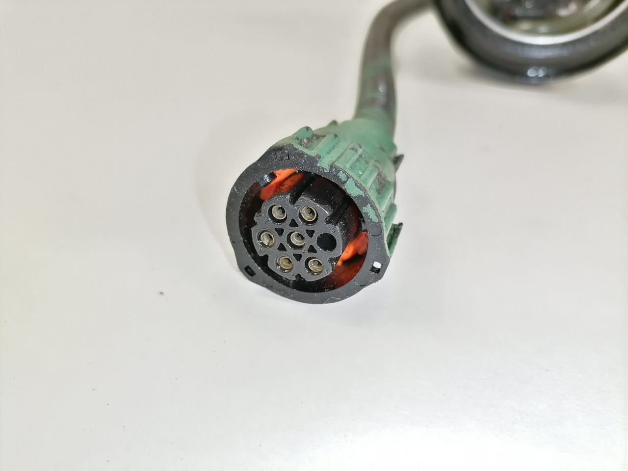 Volvo Kütuse separaatori kaas 20869387 - Топливный фильтр для Грузовиков: фото 2 Volvo Kütuse separaatori kaas 20869387 - Топливный фильтр для Грузовиков: фото 2