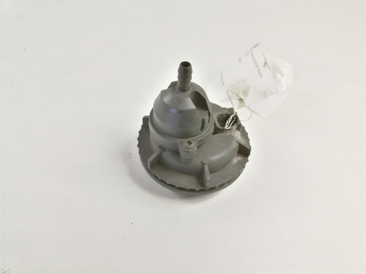 Volvo Kütuse separaatori kaas 21762862 - Топливный фильтр для Грузовиков: фото 2 Volvo Kütuse separaatori kaas 21762862 - Топливный фильтр для Грузовиков: фото 2