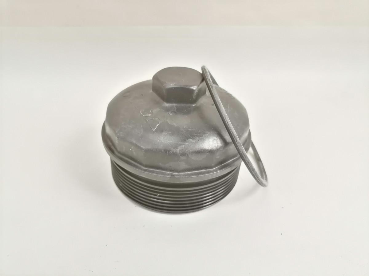 Volvo Kütusefiltri korpuse kaas 21746579 - Топливный фильтр для Грузовиков: фото 2 Volvo Kütusefiltri korpuse kaas 21746579 - Топливный фильтр для Грузовиков: фото 2