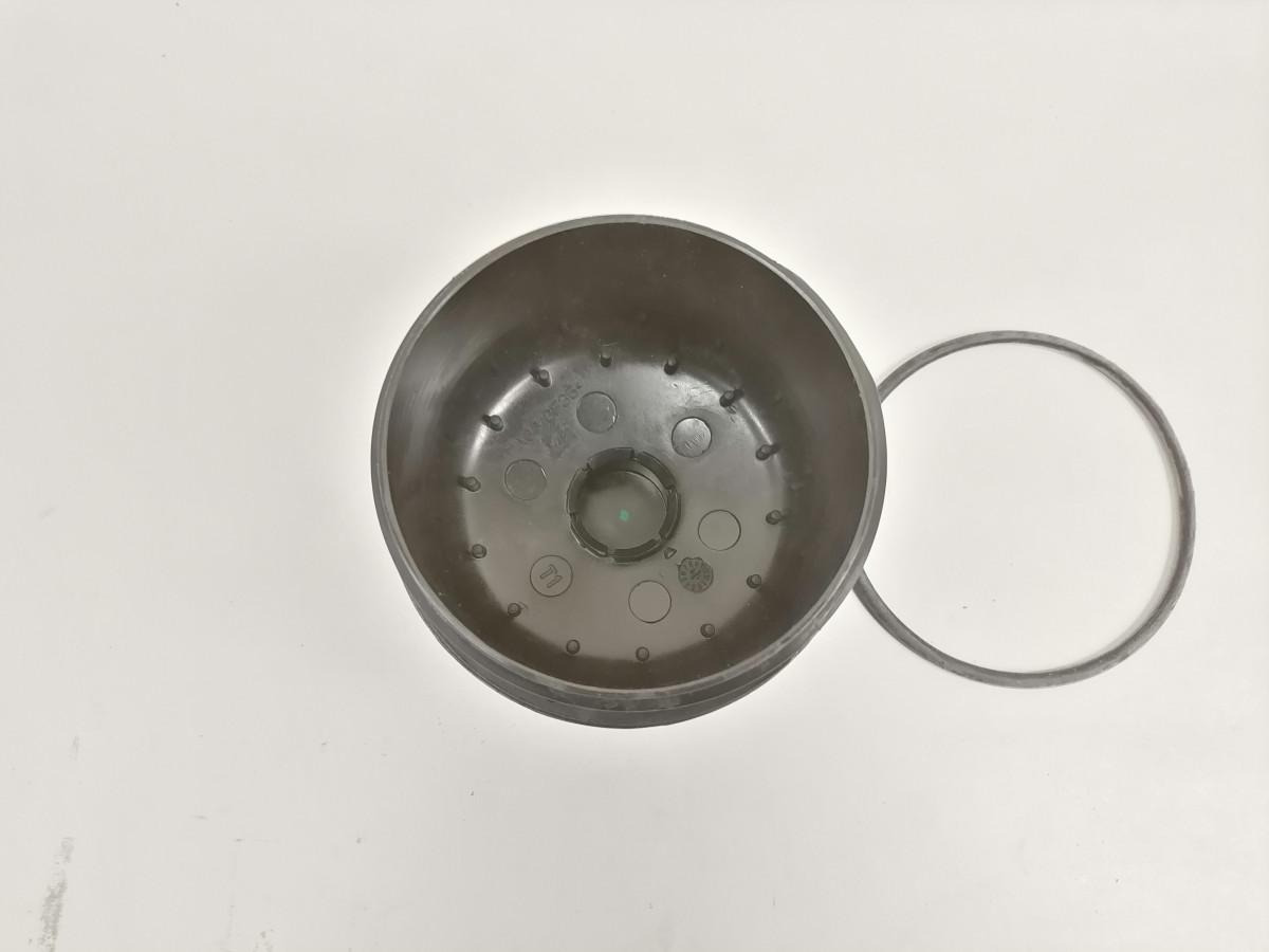 Volvo Kütusefiltri korpuse kaas 21746579 - Топливный фильтр для Грузовиков: фото 4 Volvo Kütusefiltri korpuse kaas 21746579 - Топливный фильтр для Грузовиков: фото 4