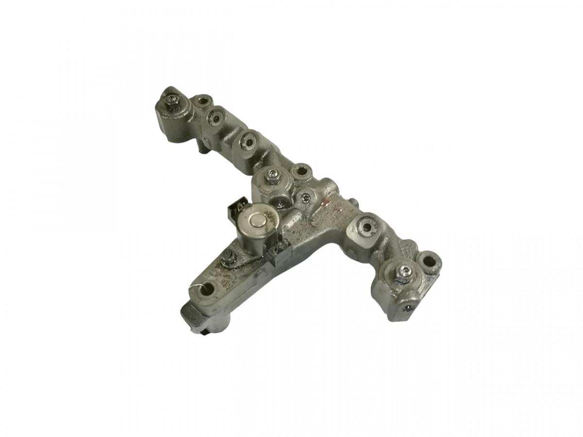 Volvo Mootoripidur 21524861 - Глушитель/ Выхлопная система для Грузовиков: фото 1 Volvo Mootoripidur 21524861 - Глушитель/ Выхлопная система для Грузовиков: фото 1