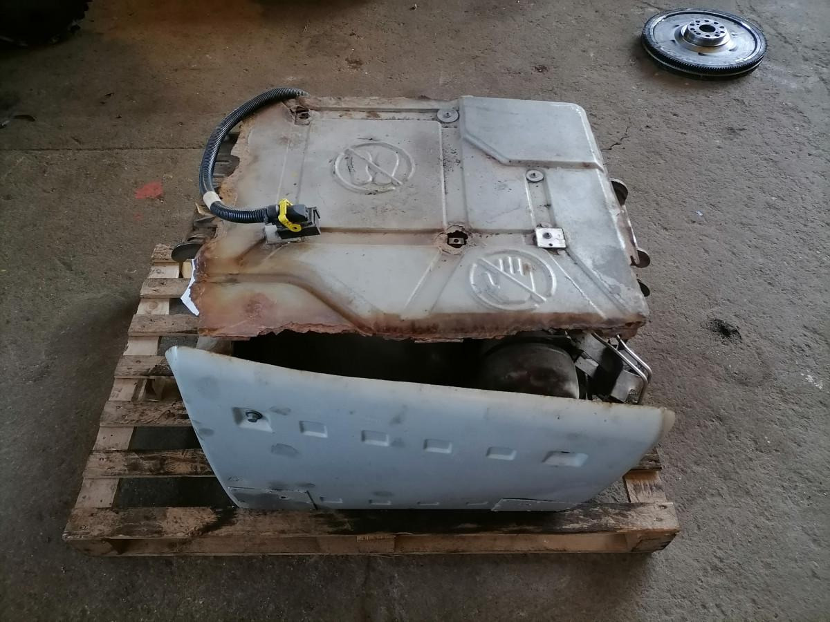 Volvo Muffler 21750081 - Глушитель для Грузовиков: фото 4 Volvo Muffler 21750081 - Глушитель для Грузовиков: фото 4