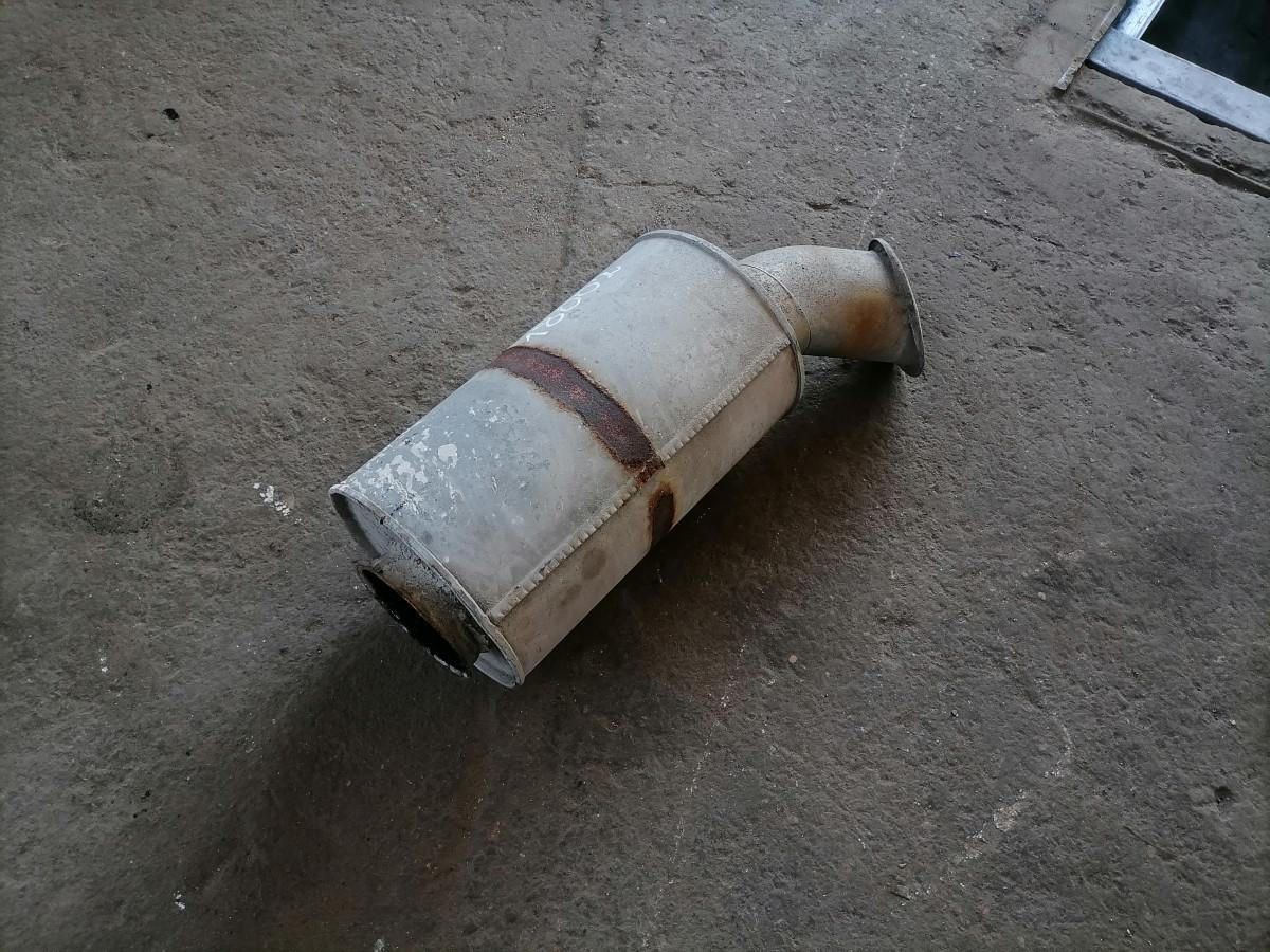 Volvo Muffler 3183953 - Глушитель для Грузовиков: фото 2 Volvo Muffler 3183953 - Глушитель для Грузовиков: фото 2