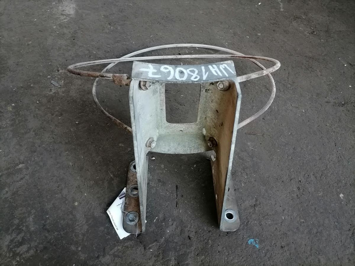 Volvo Muffler carrier 1079661 - Глушитель для Грузовиков: фото 4 Volvo Muffler carrier 1079661 - Глушитель для Грузовиков: фото 4