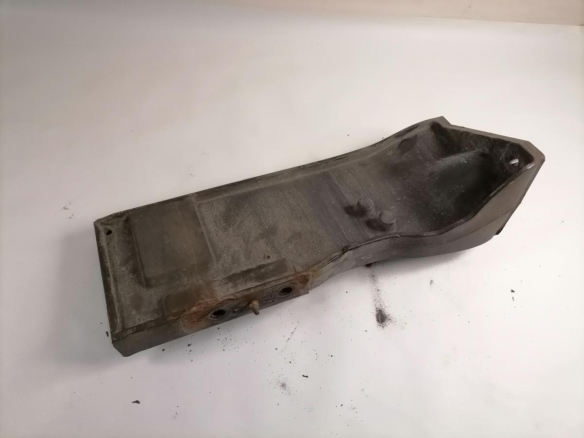 Volvo Muffler carrier 21701755 - Глушитель для Грузовиков: фото 2 Volvo Muffler carrier 21701755 - Глушитель для Грузовиков: фото 2