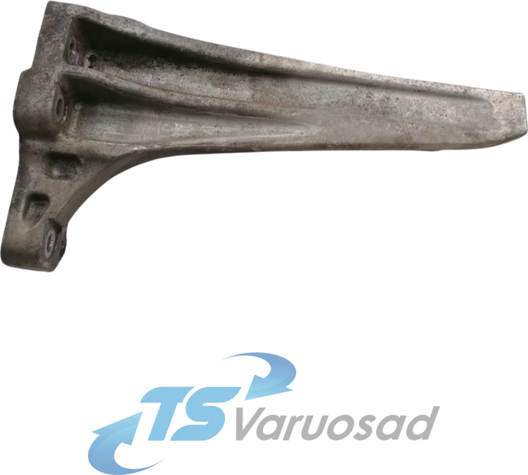 Volvo Muffler carrier 22495196 - Глушитель для Грузовиков: фото 1 Volvo Muffler carrier 22495196 - Глушитель для Грузовиков: фото 1