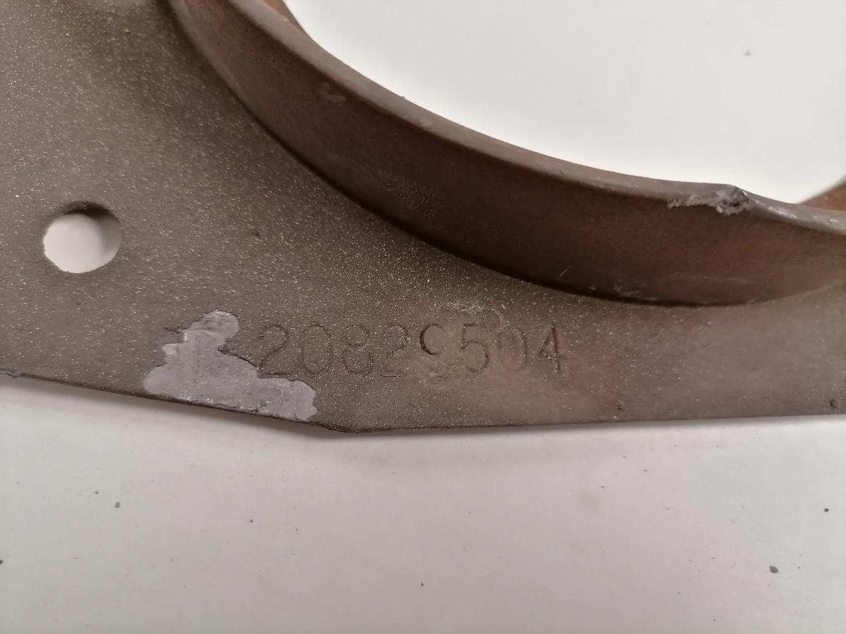 Volvo Porikaitseplekk 20829504 - Универсальная запчасть для Грузовиков: фото 3 Volvo Porikaitseplekk 20829504 - Универсальная запчасть для Грузовиков: фото 3