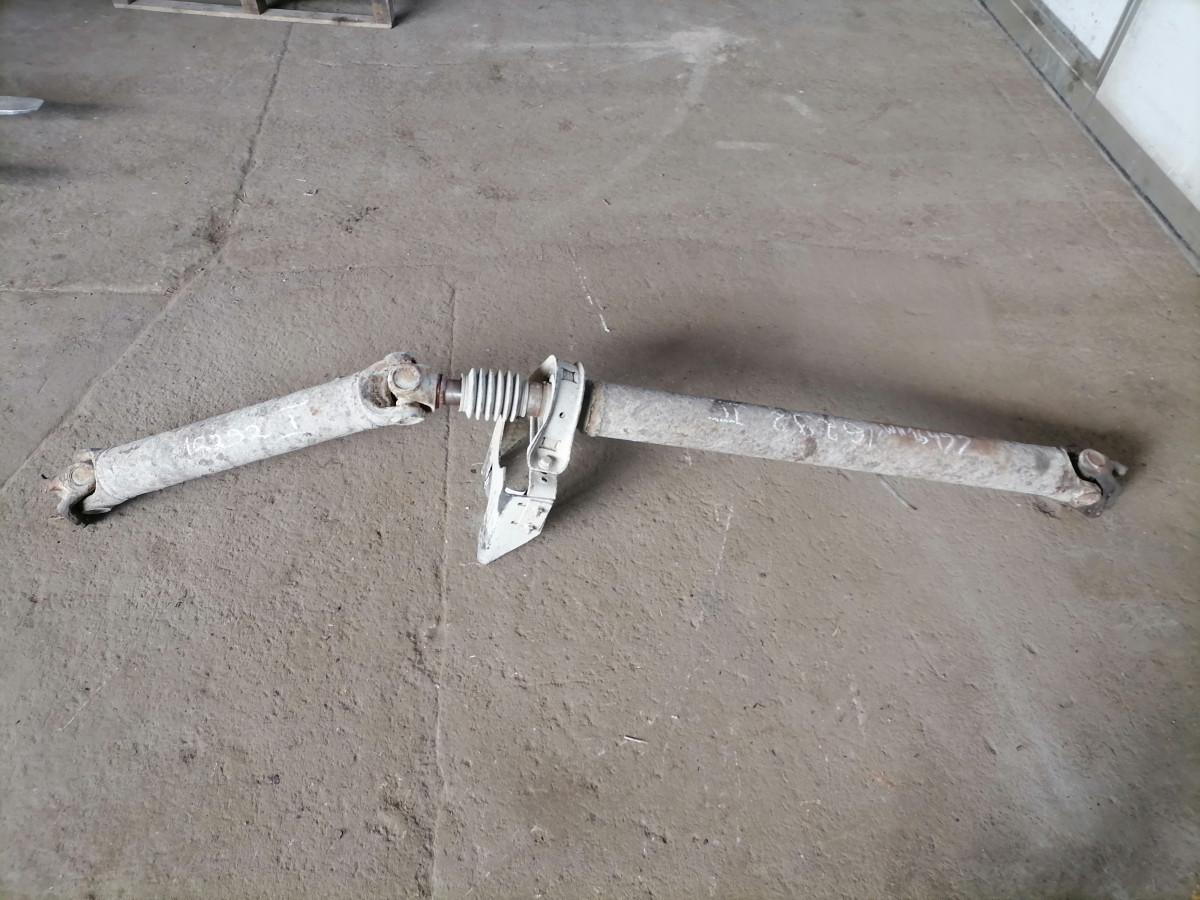 Volvo Propeller shaft 20735088 - Карданный вал для Грузовиков: фото 2 Volvo Propeller shaft 20735088 - Карданный вал для Грузовиков: фото 2