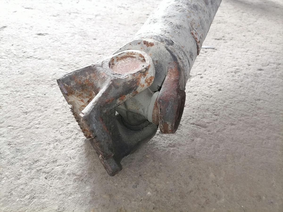 Volvo Propeller shaft 20735088 - Карданный вал для Грузовиков: фото 4 Volvo Propeller shaft 20735088 - Карданный вал для Грузовиков: фото 4