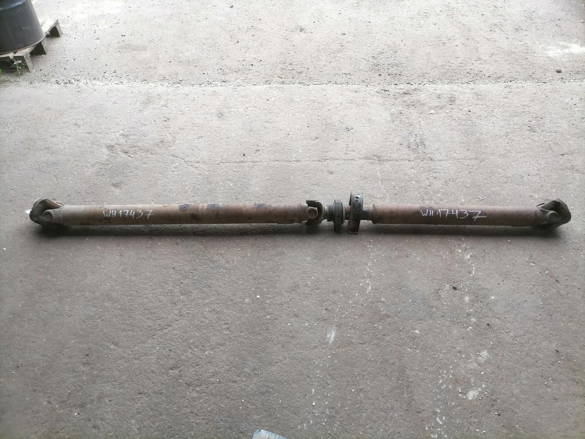 Volvo Propeller shaft 20738701 - Карданный вал для Грузовиков: фото 2 Volvo Propeller shaft 20738701 - Карданный вал для Грузовиков: фото 2