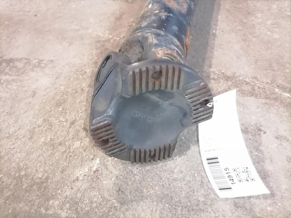 Volvo Propeller shaft 20948817 - Карданный вал для Грузовиков: фото 4 Volvo Propeller shaft 20948817 - Карданный вал для Грузовиков: фото 4