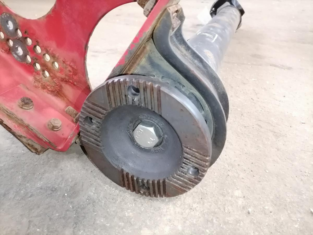 Volvo Propeller shaft 20948817 - Карданный вал для Грузовиков: фото 3 Volvo Propeller shaft 20948817 - Карданный вал для Грузовиков: фото 3