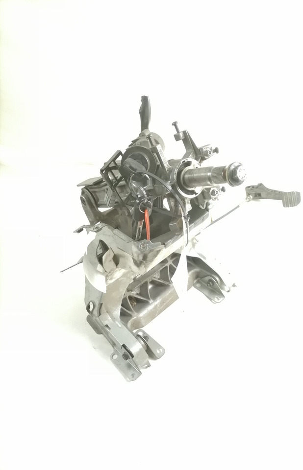 Volvo Roolisammas 20360928 - Рулевая колонка для Грузовиков: фото 1 Volvo Roolisammas 20360928 - Рулевая колонка для Грузовиков: фото 1