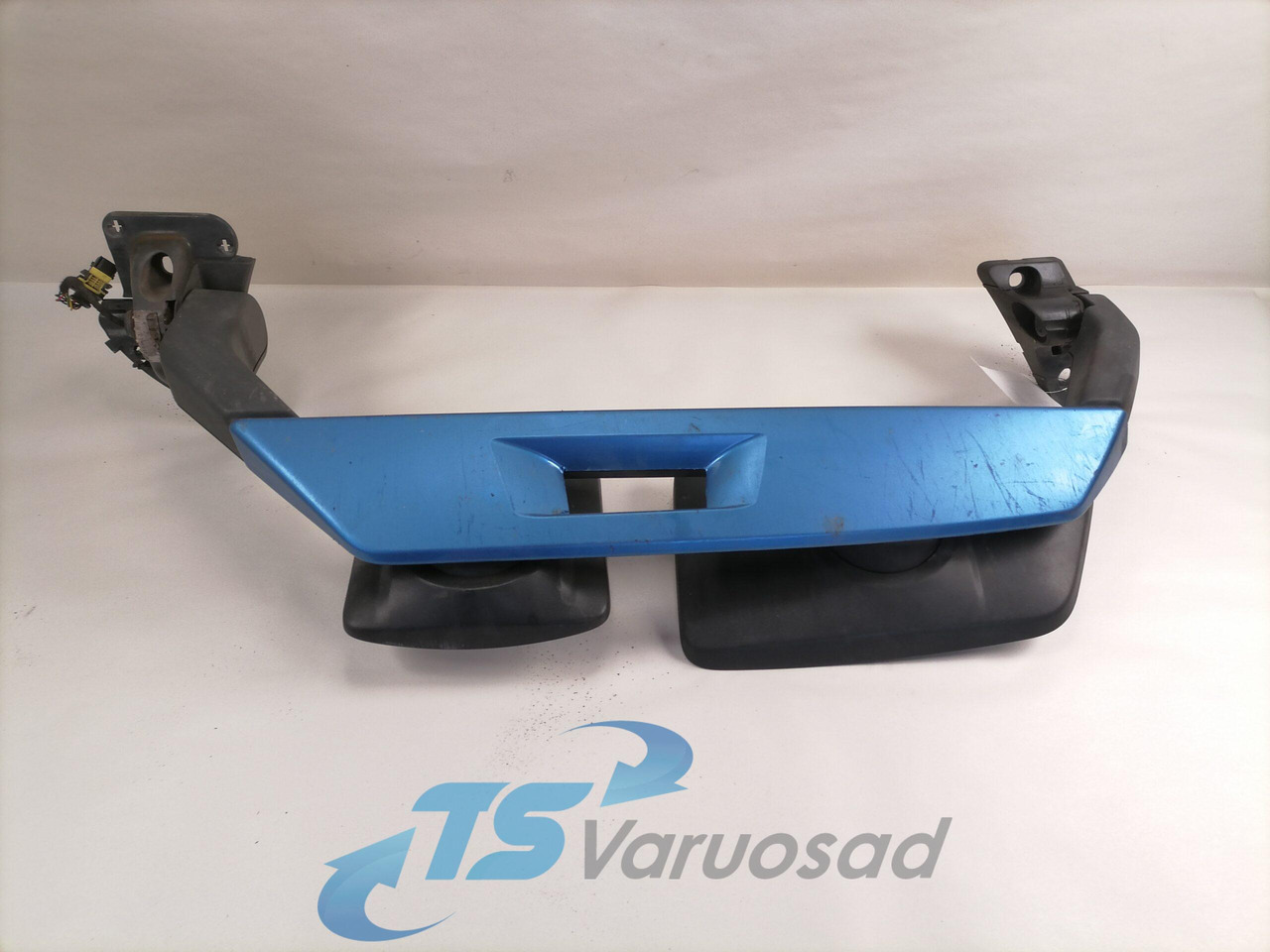 Volvo Side mirror 82943538 - Зеркало заднего вида для Грузовиков: фото 2 Volvo Side mirror 82943538 - Зеркало заднего вида для Грузовиков: фото 2