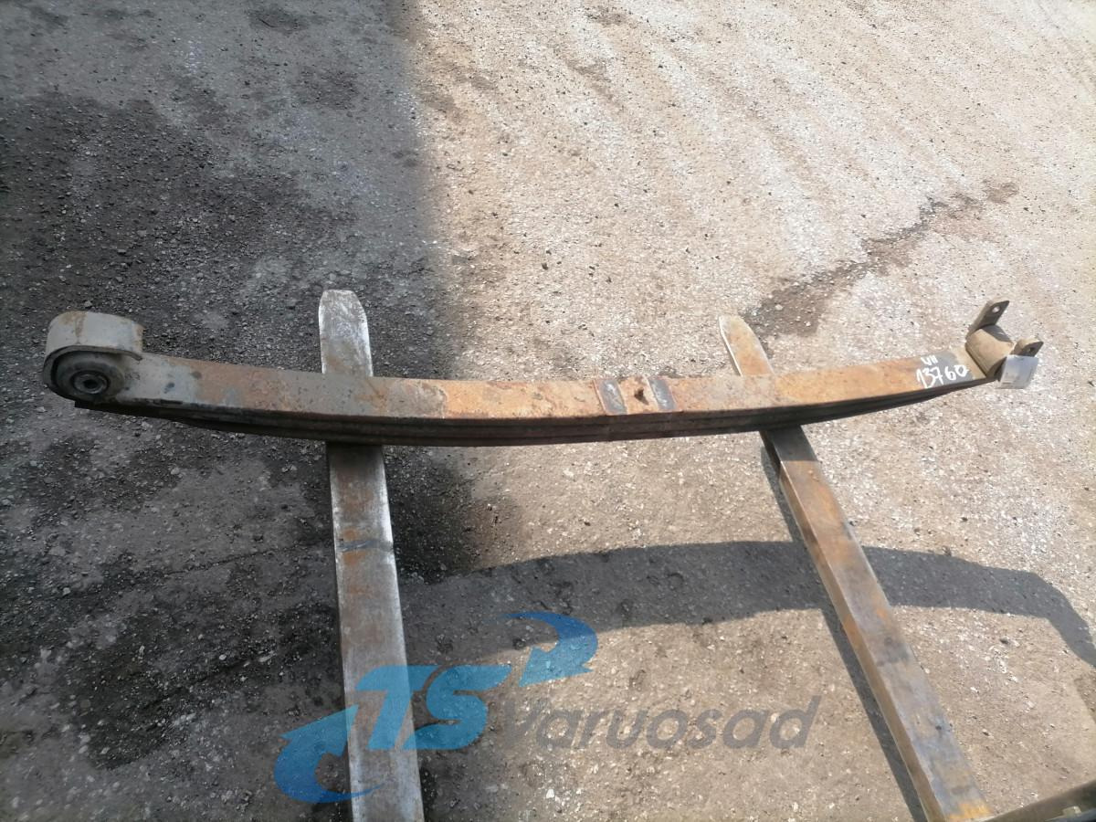 Volvo Spring 257896 - Рессорная подвеска для Грузовиков: фото 4 Volvo Spring 257896 - Рессорная подвеска для Грузовиков: фото 4