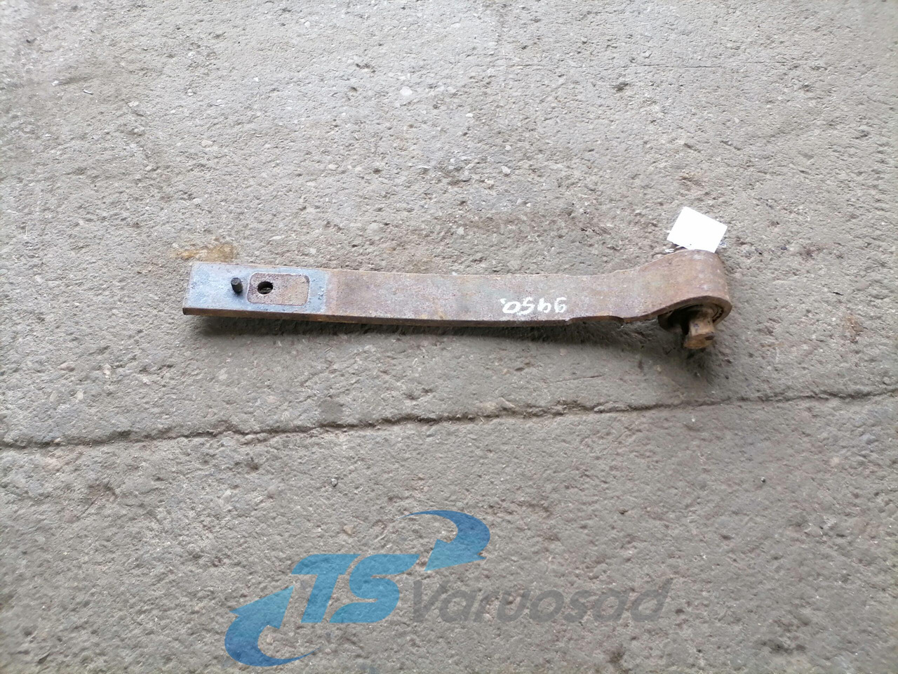 Volvo Spring 82250921 - Рессорная подвеска для Грузовиков: фото 1 Volvo Spring 82250921 - Рессорная подвеска для Грузовиков: фото 1