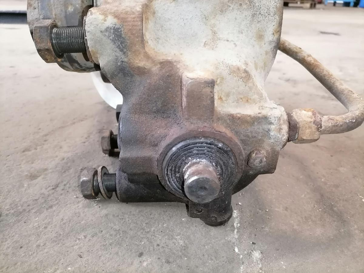 Volvo Steering box 20709474 - Рулевой механизм для Грузовиков: фото 3 Volvo Steering box 20709474 - Рулевой механизм для Грузовиков: фото 3