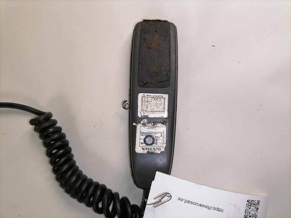 Volvo Suspension control 20756753 - Подвеска для Грузовиков: фото 2 Volvo Suspension control 20756753 - Подвеска для Грузовиков: фото 2