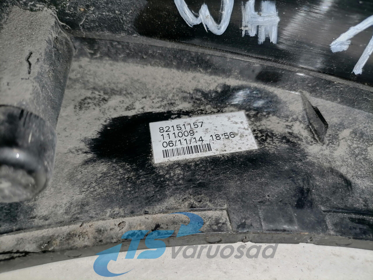 Volvo Suunatuli 82151157 - Свет/ Освещение для Грузовиков: фото 4 Volvo Suunatuli 82151157 - Свет/ Освещение для Грузовиков: фото 4
