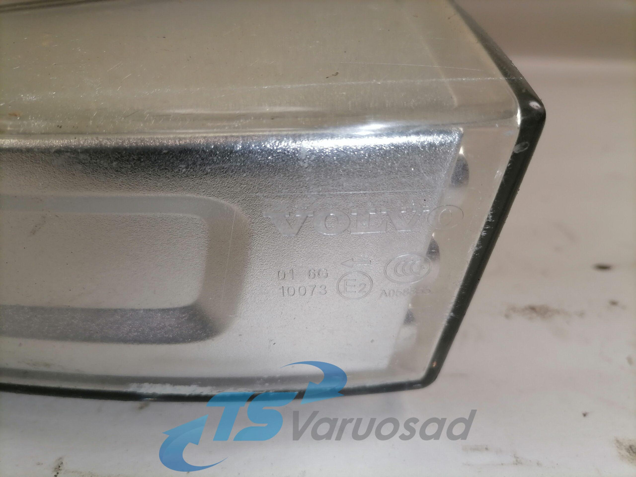 Volvo Suunatuli 82151157 - Свет/ Освещение для Грузовиков: фото 3 Volvo Suunatuli 82151157 - Свет/ Освещение для Грузовиков: фото 3