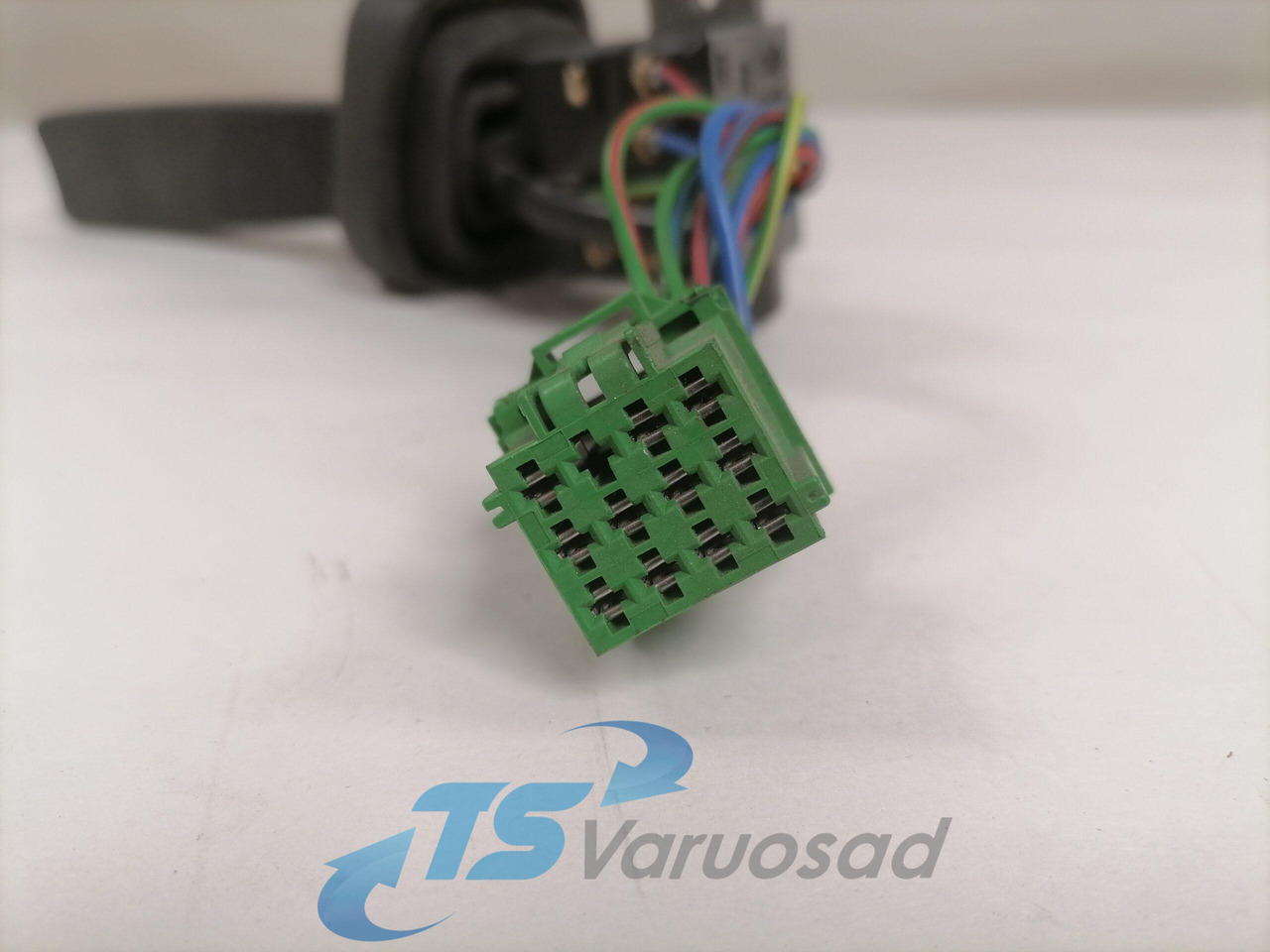 Volvo Switch, wipers 20553738 - Электрическая система для Грузовиков: фото 3 Volvo Switch, wipers 20553738 - Электрическая система для Грузовиков: фото 3