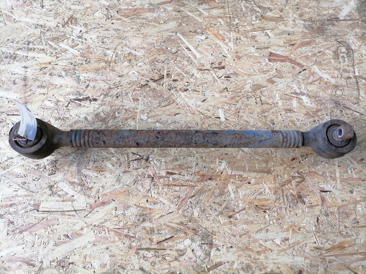 Volvo Torque rod 20410053 - Ось и запчасти для Грузовиков: фото 5 Volvo Torque rod 20410053 - Ось и запчасти для Грузовиков: фото 5