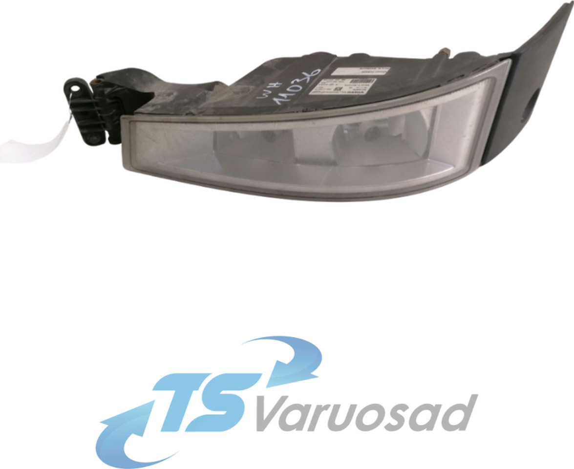 Volvo Udutuli, vasak 84186279 - Свет/ Освещение для Грузовиков: фото 1 Volvo Udutuli, vasak 84186279 - Свет/ Освещение для Грузовиков: фото 1