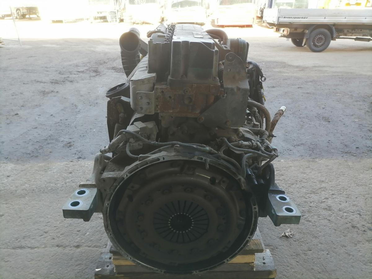 Volvo Volvo mootor D7E280 20978158 - Двигатель для Грузовиков: фото 5 Volvo Volvo mootor D7E280 20978158 - Двигатель для Грузовиков: фото 5
