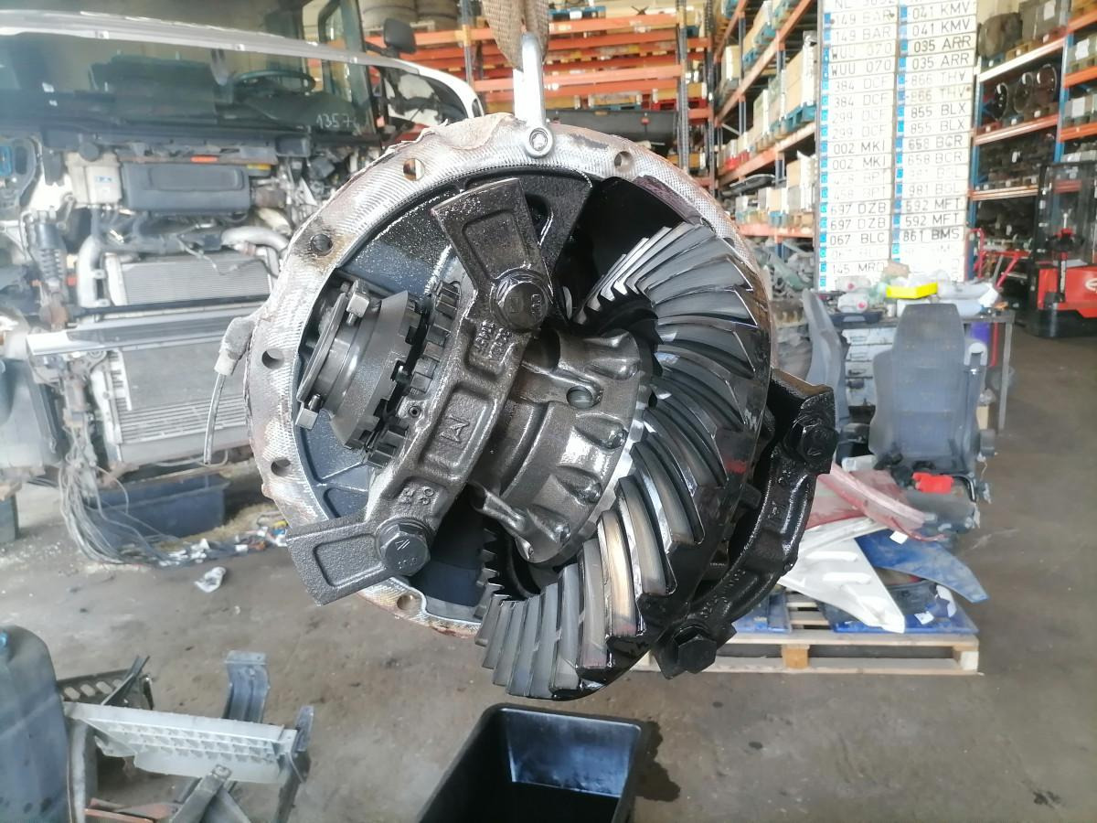 Volvo Volvo reduktor 3,09 20701330 - Бортовой редуктор для Грузовиков: фото 4 Volvo Volvo reduktor 3,09 20701330 - Бортовой редуктор для Грузовиков: фото 4