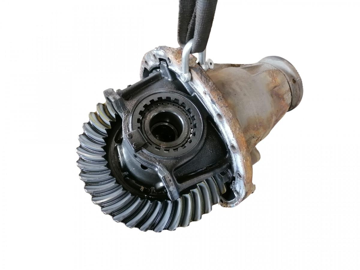 Volvo Volvo reduktor RSS1344D 2,47 21551082 - Бортовой редуктор для Грузовиков: фото 1 Volvo Volvo reduktor RSS1344D 2,47 21551082 - Бортовой редуктор для Грузовиков: фото 1