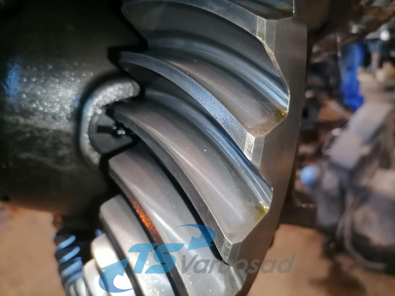 Volvo Volvo reduktor RSS1344D 2,47 21551082 - Бортовой редуктор для Грузовиков: фото 4 Volvo Volvo reduktor RSS1344D 2,47 21551082 - Бортовой редуктор для Грузовиков: фото 4