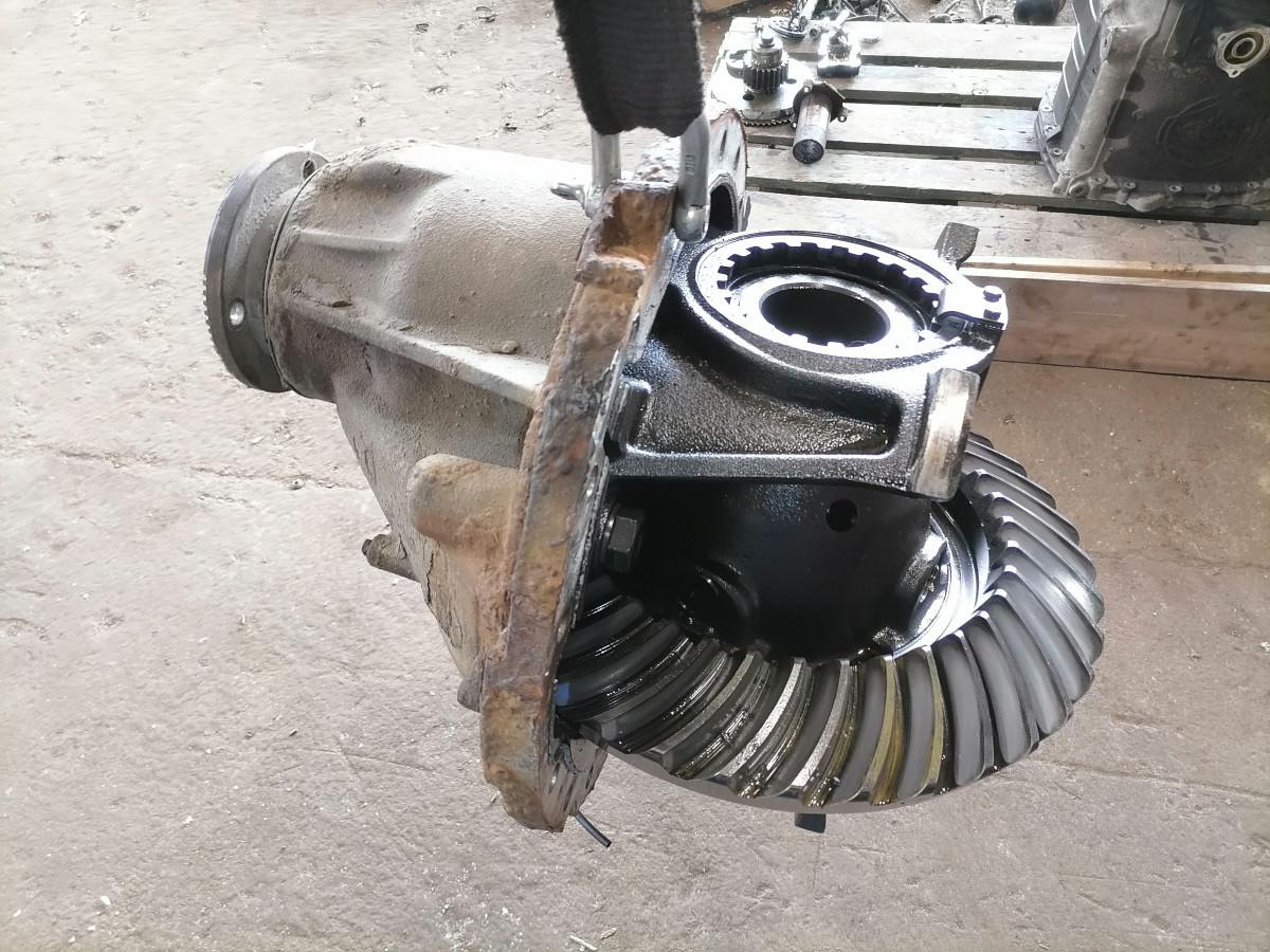 Volvo Volvo reduktor RSS1344D 2,47 21551082 - Бортовой редуктор для Грузовиков: фото 3 Volvo Volvo reduktor RSS1344D 2,47 21551082 - Бортовой редуктор для Грузовиков: фото 3