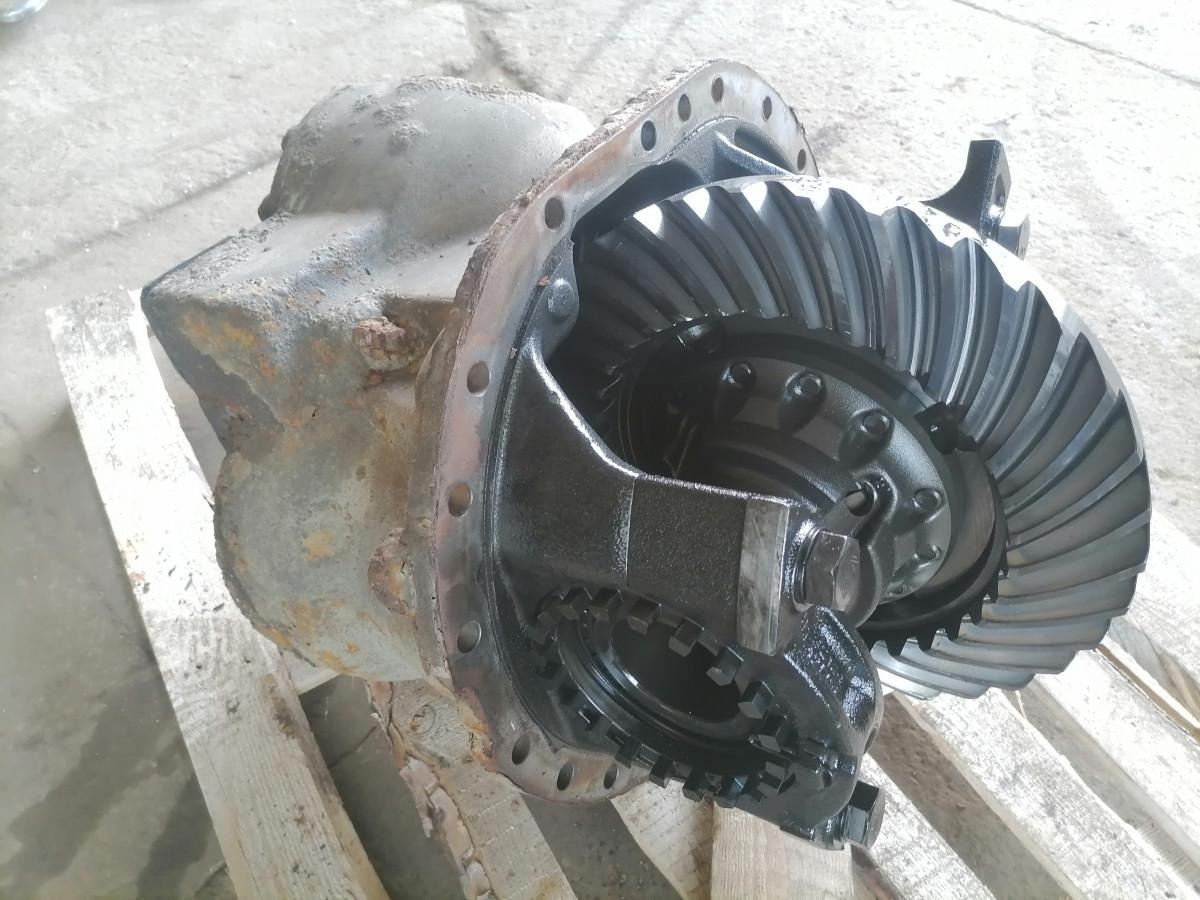 Volvo Volvo reduktor RTS2370A 3,09 20545461 - Бортовой редуктор для Грузовиков: фото 3 Volvo Volvo reduktor RTS2370A 3,09 20545461 - Бортовой редуктор для Грузовиков: фото 3