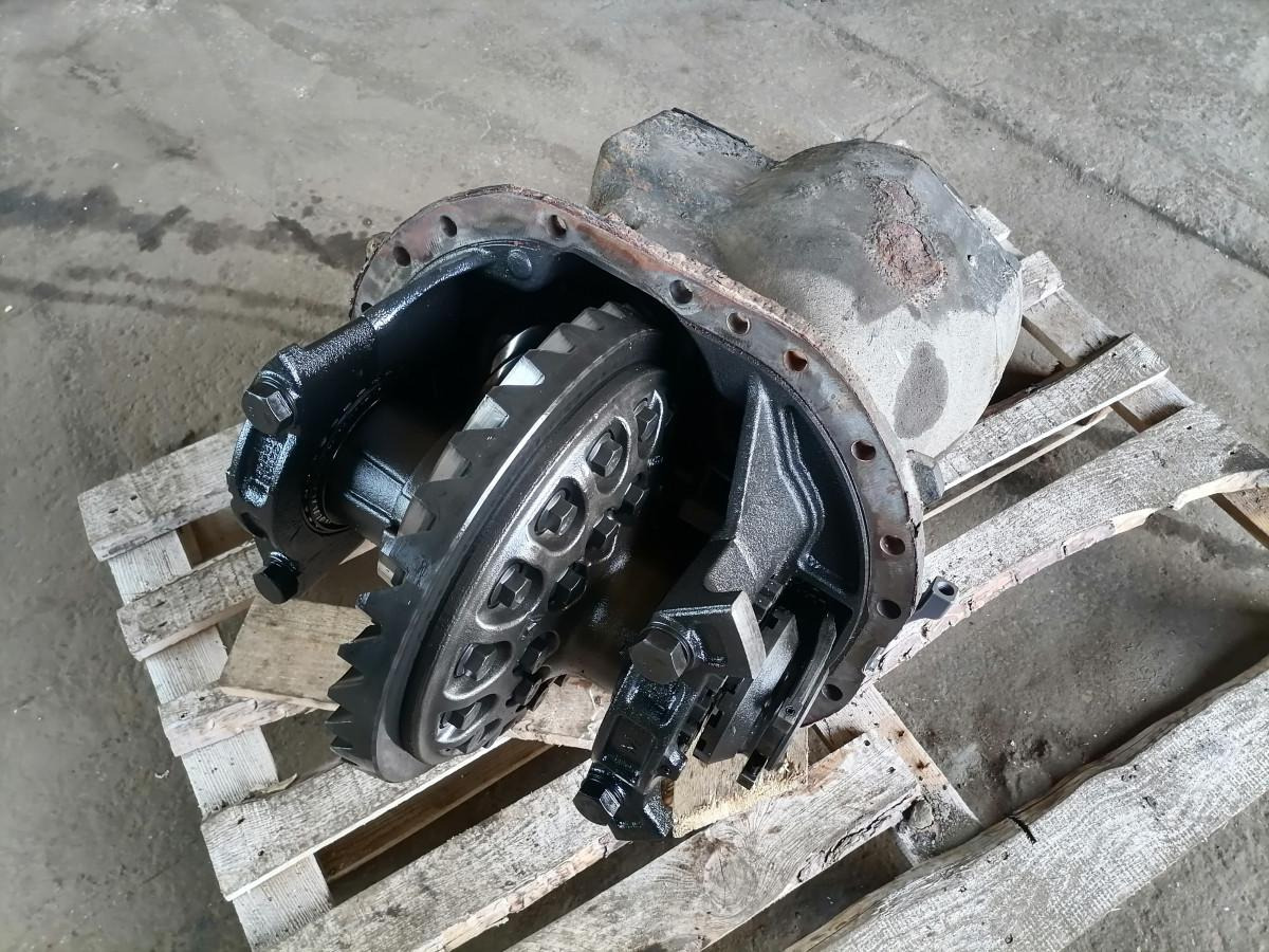 Volvo Volvo reduktor RTS2370A 3,09 20545461 - Бортовой редуктор для Грузовиков: фото 2 Volvo Volvo reduktor RTS2370A 3,09 20545461 - Бортовой редуктор для Грузовиков: фото 2