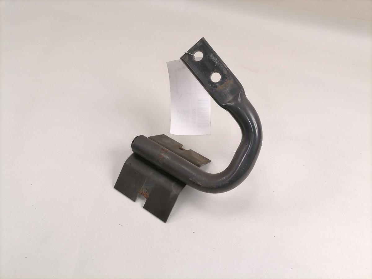 Volvo Volvo roolisüsteemi õlimahuti kandur 20845036 - Шланг рулевого управления для Грузовиков: фото 2 Volvo Volvo roolisüsteemi õlimahuti kandur 20845036 - Шланг рулевого управления для Грузовиков: фото 2