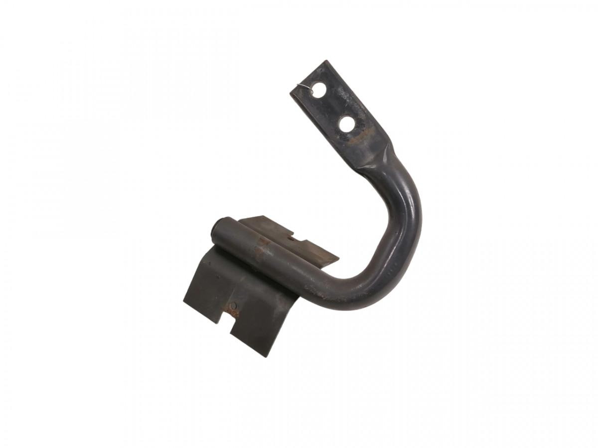 Volvo Volvo roolisüsteemi õlimahuti kandur 20845036 - Шланг рулевого управления для Грузовиков: фото 1 Volvo Volvo roolisüsteemi õlimahuti kandur 20845036 - Шланг рулевого управления для Грузовиков: фото 1