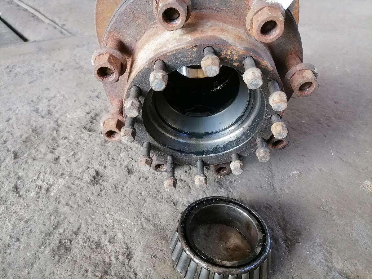 Volvo Volvo truck with wheel hub 21184089 - Ступица для Грузовиков: фото 5 Volvo Volvo truck with wheel hub 21184089 - Ступица для Грузовиков: фото 5