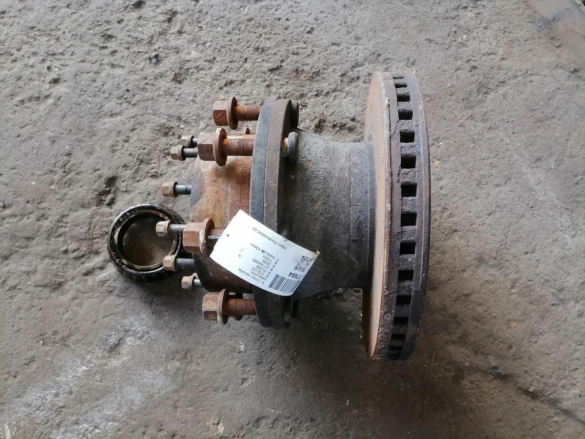 Volvo Volvo truck with wheel hub 21184089 - Ступица для Грузовиков: фото 4 Volvo Volvo truck with wheel hub 21184089 - Ступица для Грузовиков: фото 4
