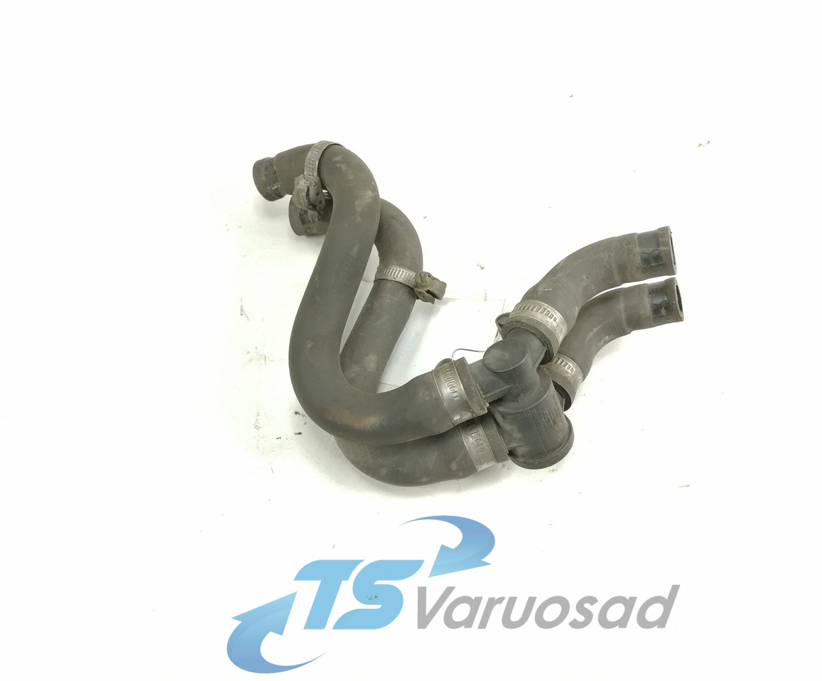 Volvo Water valve 20443962 - Отопление/ Вентиляция для Грузовиков: фото 1 Volvo Water valve 20443962 - Отопление/ Вентиляция для Грузовиков: фото 1