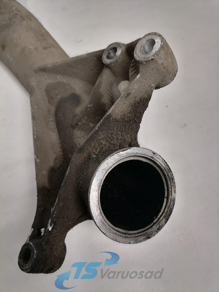 Volvo intercooler pipe 20522119 - Интеркулер для Грузовиков: фото 5 Volvo intercooler pipe 20522119 - Интеркулер для Грузовиков: фото 5